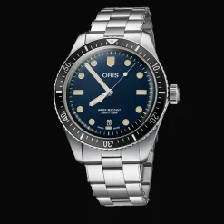 Divers Sixty-Five 40,00mm